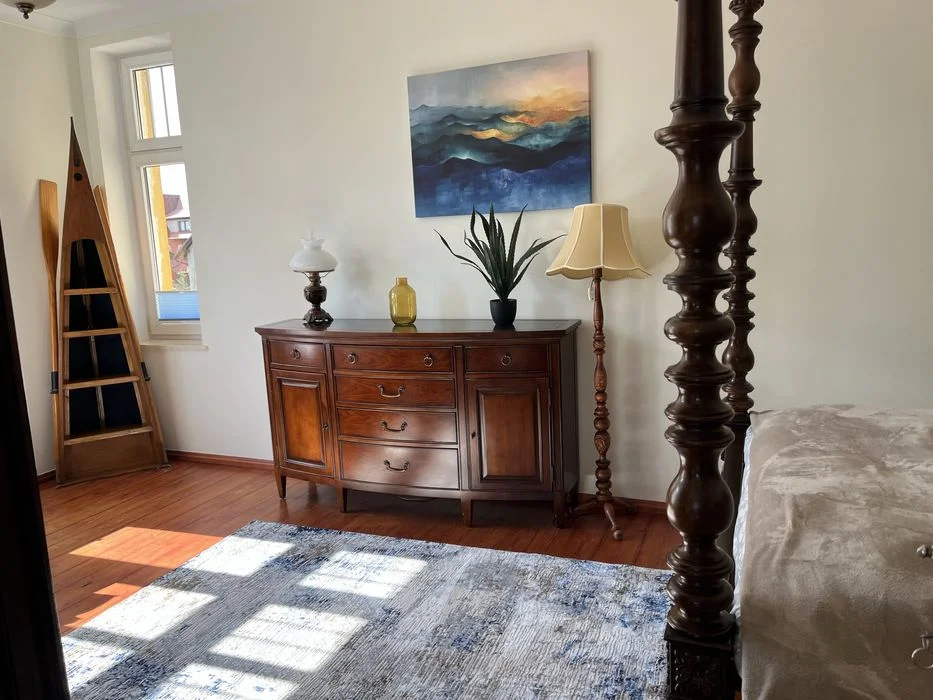 Apartament Ustka Żeromskiego 11, 2 minuty do plaży – zdjęcie 5