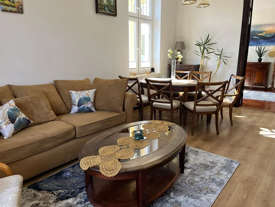 Apartament Ustka Żeromskiego 11, 2 minuty do plaży – zdjęcie 10