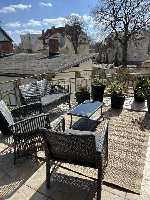 Apartament Ustka Żeromskiego 11, 2 minuty do plaży – zdjęcie 7