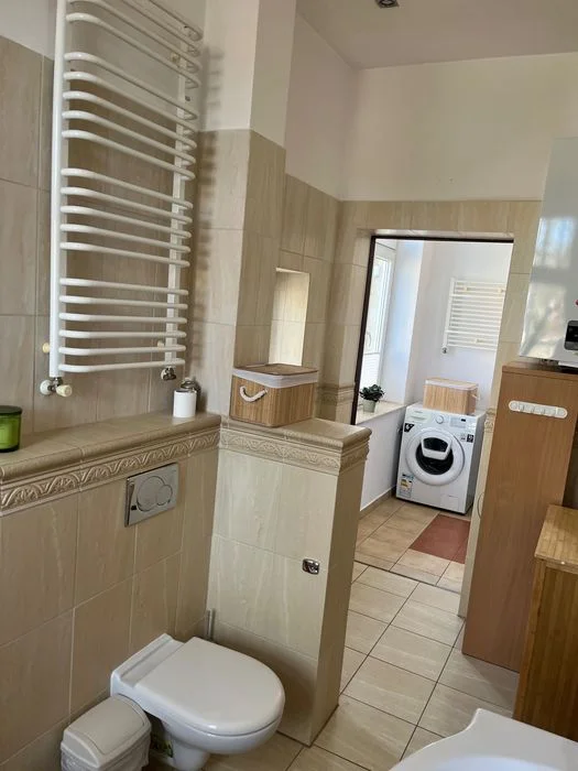 Apartament Ustka Żeromskiego 11, 2 minuty do plaży – zdjęcie 12