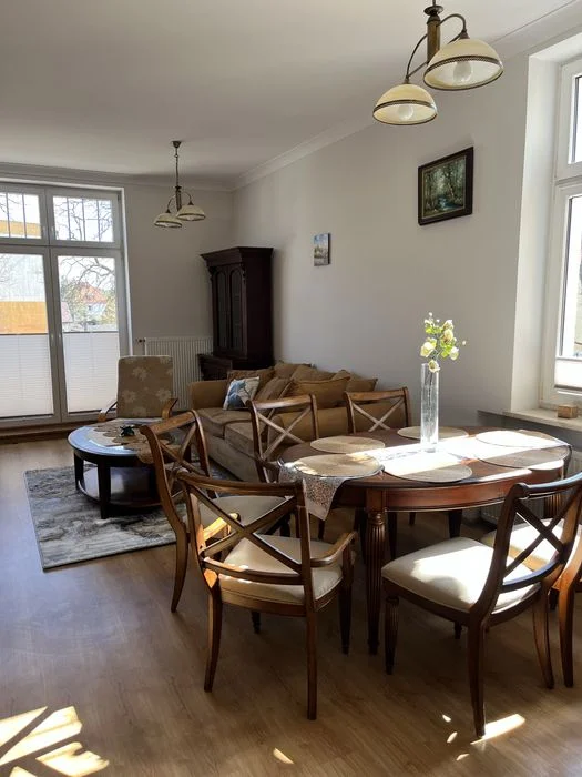 Apartament Ustka Żeromskiego 11, 2 minuty do plaży – zdjęcie 11