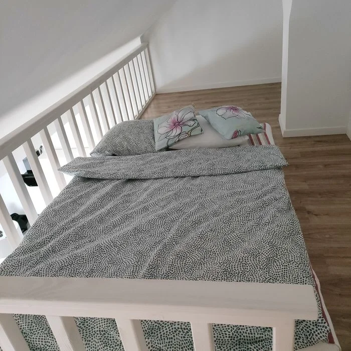 Mieszkanie dla pracowników – zdjęcie 4