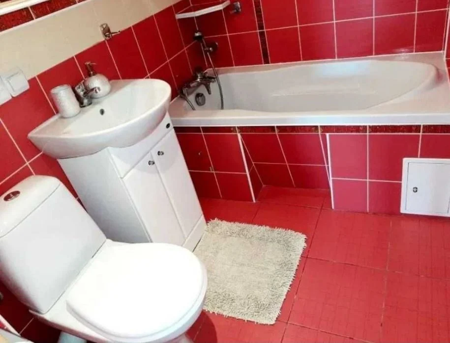 Duży 2 pokojowy apartament w Centrum Świnoujścia. Kuchnia, łazienka, balkon, WiFi, 2xTV. – zdjęcie 9