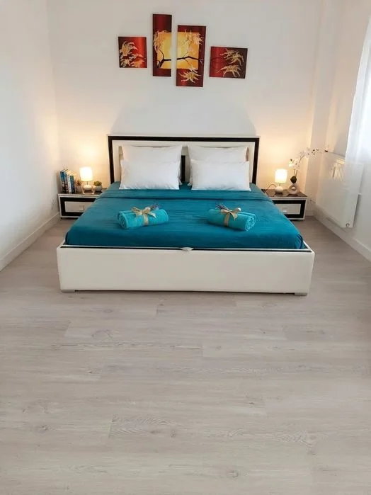 Duży 2 pokojowy apartament w Centrum Świnoujścia. Kuchnia, łazienka, balkon, WiFi, 2xTV. – zdjęcie 10