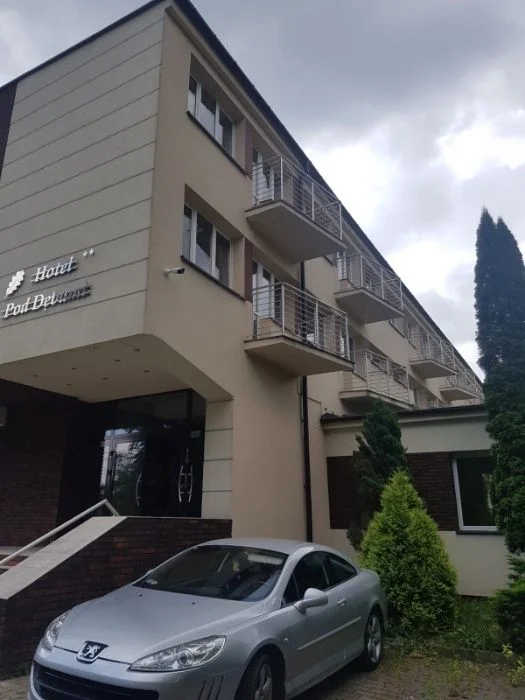 Kwatery, Noclegi,Pokoje 25 zł/doba Myślenice/Kraków