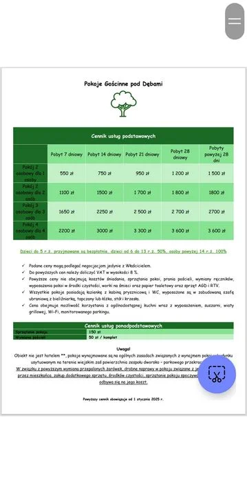 Kwatery, Noclegi,Pokoje 25 zł/doba Myślenice/Kraków – zdjęcie 12
