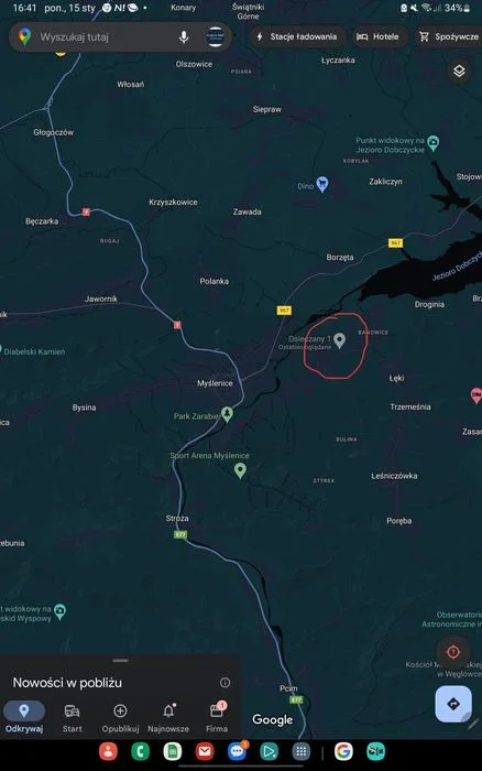 Kwatery, Noclegi,Pokoje 25 zł/doba Myślenice/Kraków – zdjęcie 11