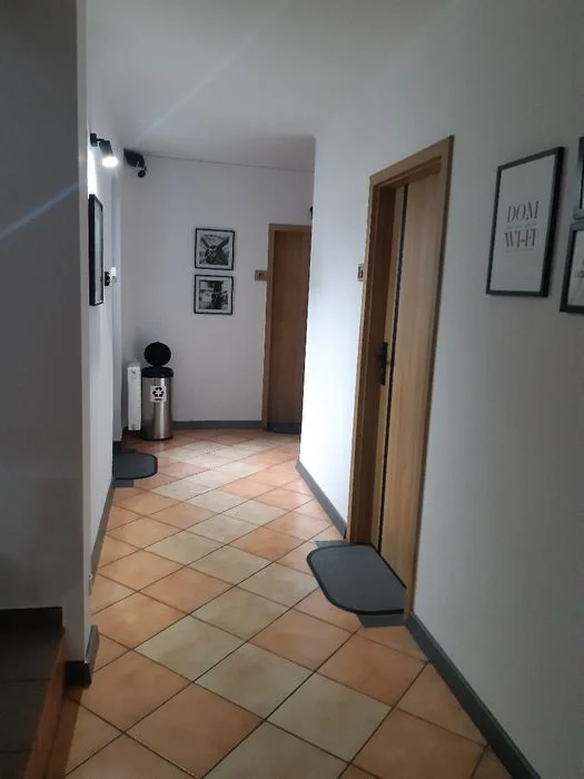 Pokoje 1-os. dla pracowników z łazienką , lodówką , – zdjęcie 10