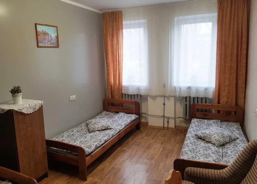 Tanie noclegi pracownicze, kwatery, pokoje Kośminek/Bornowice – zdjęcie 3