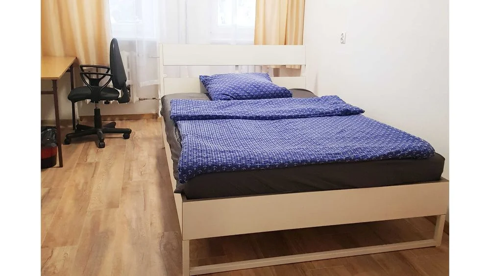 Tanie noclegi pracownicze, kwatery, pokoje Kośminek/Bornowice – zdjęcie 8