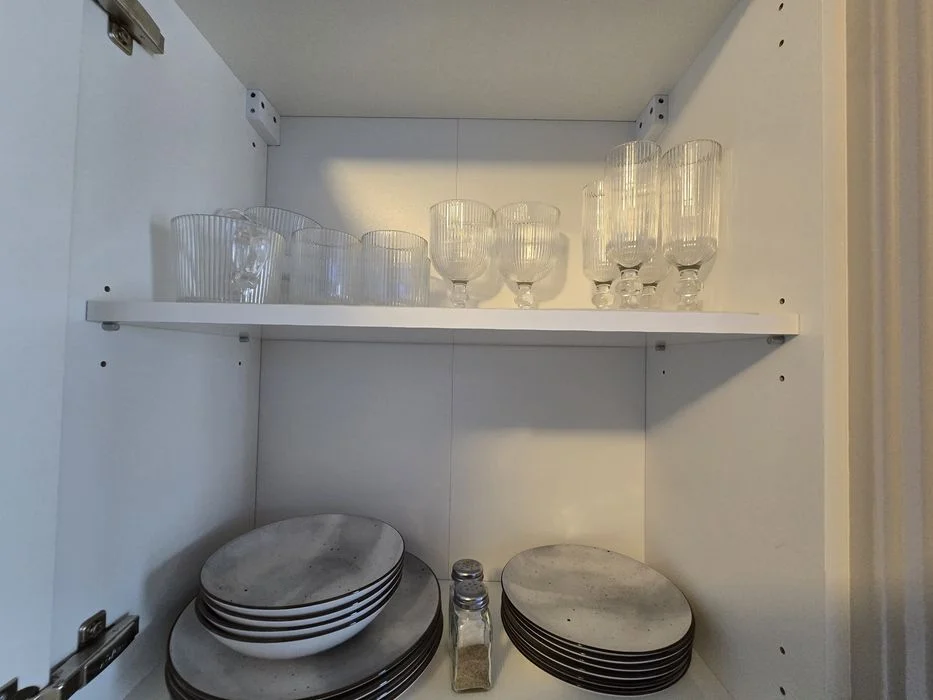 Apartamentu z jacuzzi nad Motławą – zdjęcie 11