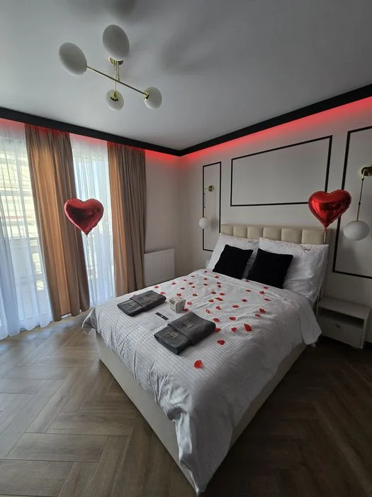 Apartamentu z jacuzzi nad Motławą – zdjęcie 6