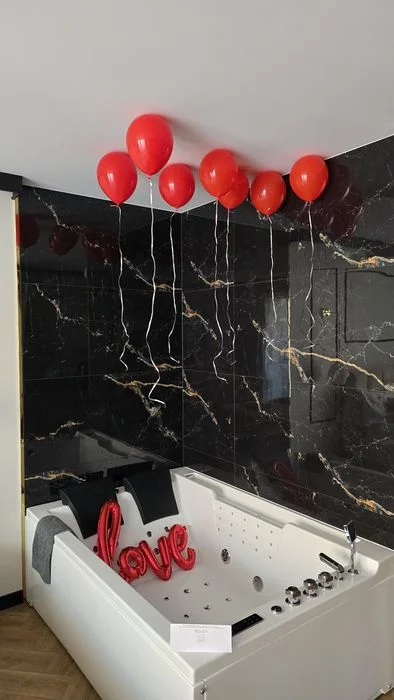 Apartamentu z jacuzzi nad Motławą – zdjęcie 4