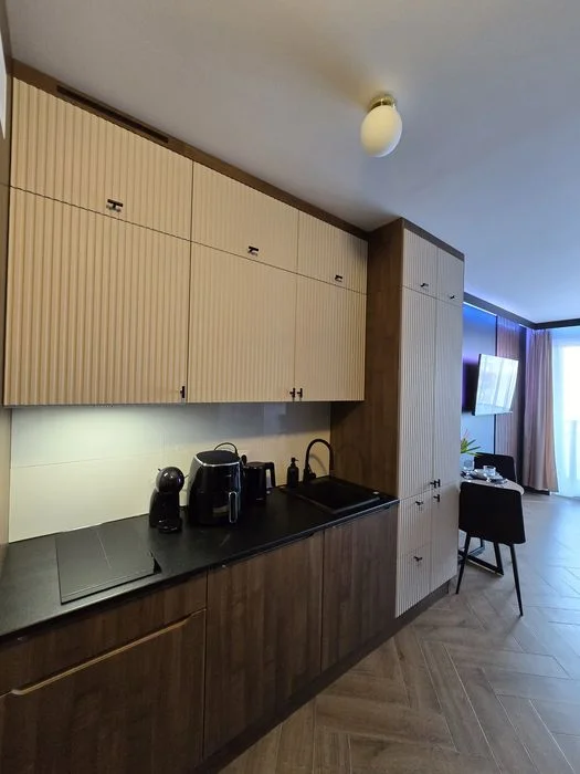 Apartamentu z jacuzzi nad Motławą – zdjęcie 10