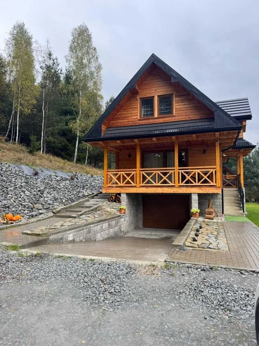Domek do wynajęcia