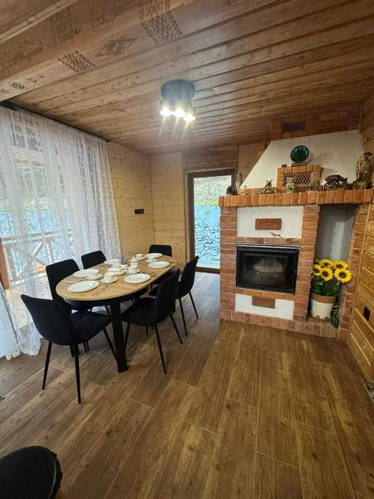 Domek do wynajęcia – zdjęcie 3