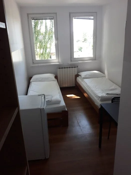 Kwatery Pracownicze, hotel pracowniczy Gdańsk, przy samej STOCZNI! – zdjęcie 2