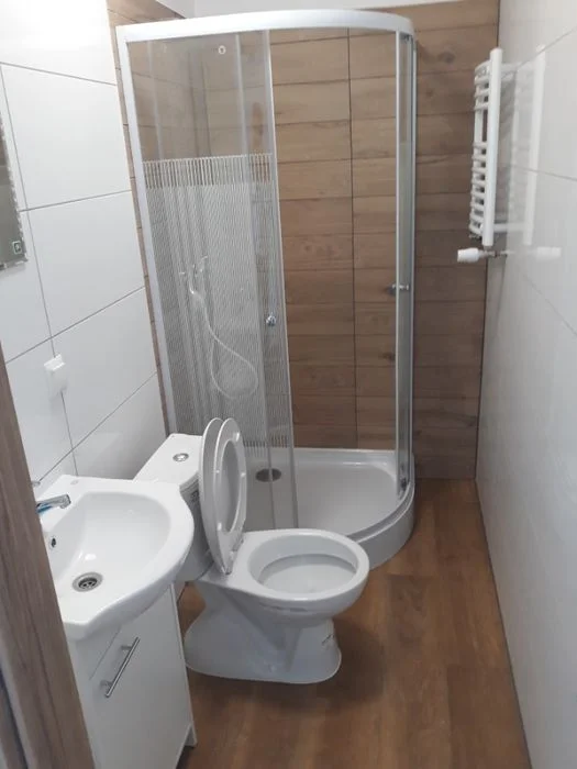 Kwatery Pracownicze, hotel pracowniczy Gdańsk, przy samej STOCZNI! – zdjęcie 4