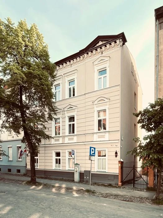 Bydguest.pl – Apartament blisko PKP – Zaplanuj pobyt w Bydgoszczy – zdjęcie 2