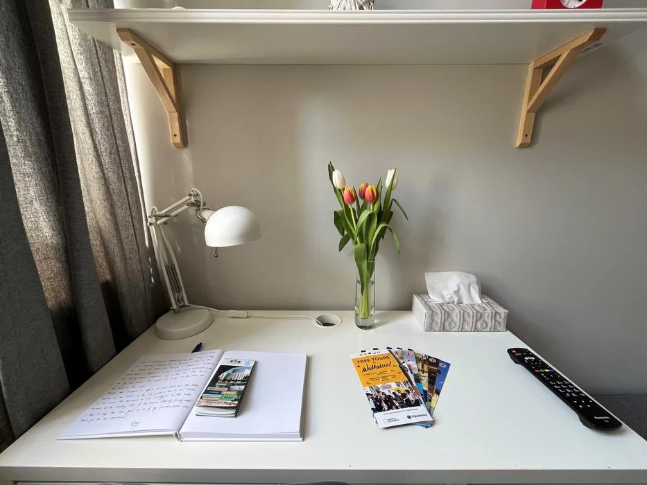 Bydguest.pl – Apartament blisko PKP – Zaplanuj pobyt w Bydgoszczy – zdjęcie 8