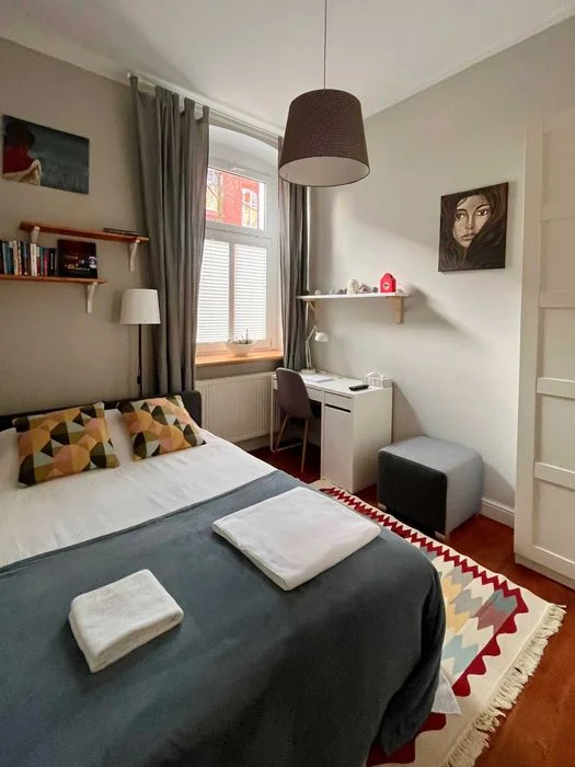 Bydguest.pl – Apartament blisko PKP – Zaplanuj pobyt w Bydgoszczy – zdjęcie 3