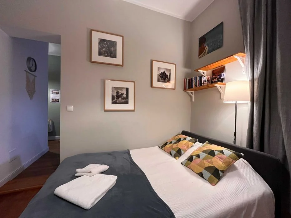 Bydguest.pl – Apartament blisko PKP – Zaplanuj pobyt w Bydgoszczy