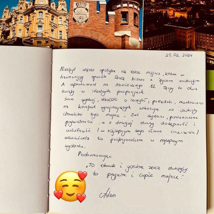 Bydguest.pl – Apartament blisko PKP – Zaplanuj pobyt w Bydgoszczy – zdjęcie 9