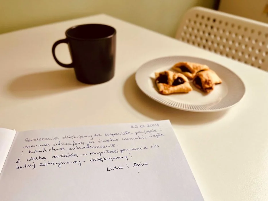 Bydguest.pl – Apartament blisko PKP – Zaplanuj pobyt w Bydgoszczy – zdjęcie 12