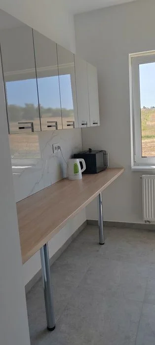 Pokoje pracownicze – zdjęcie 4