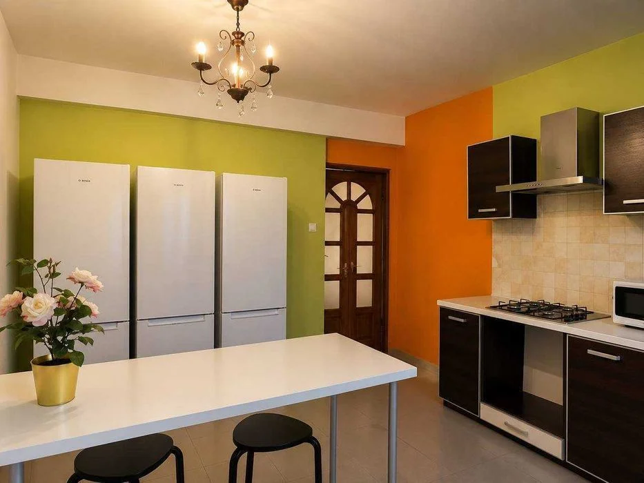 250 злотых неделя! Хостел Варшава -Влохи! Hostel RU UA! Pokój Warszawa – zdjęcie 2