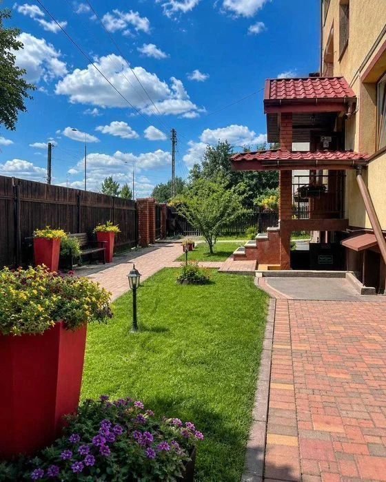 250 злотых неделя! Хостел Варшава -Влохи! Hostel RU UA! Pokój Warszawa – zdjęcie 10