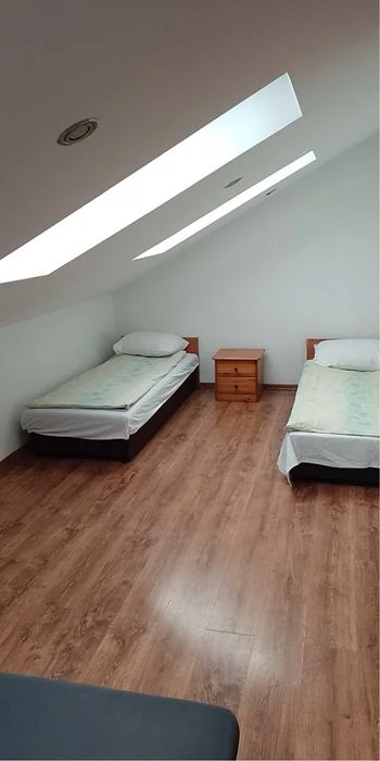 Hostel / Хостел / Житло – zdjęcie 6