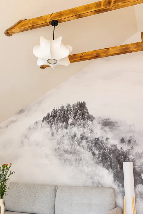 Domek/apartament z jacuzii i sauna. Mizerna, Kluszkowce, Czorstzyn