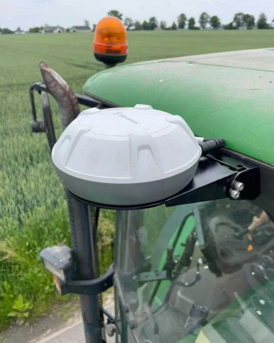 FJD AT2 MAX Nawigacja Rolnicza RTK GPS - prowadzenie RTK 2.5 cm – zdjęcie 8
