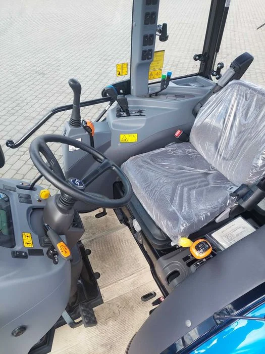 Ciagnik rolniczy LS TRACTOR model MT3.40 gwarancja 5 lat – zdjęcie 5