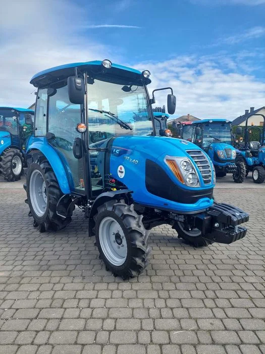 Ciagnik rolniczy LS TRACTOR model MT3.40 gwarancja 5 lat – zdjęcie 2