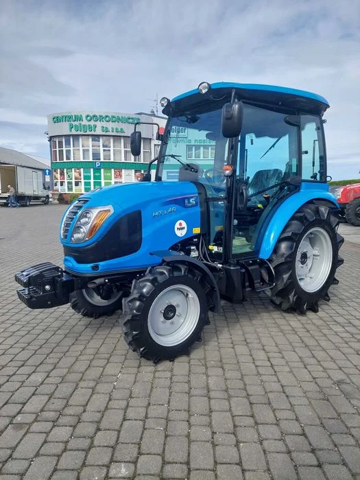 Ciagnik rolniczy LS TRACTOR model MT3.40 gwarancja 5 lat – zdjęcie 3
