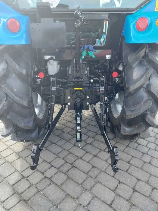 Ciagnik rolniczy LS TRACTOR model MT3.40 gwarancja 5 lat – zdjęcie 4