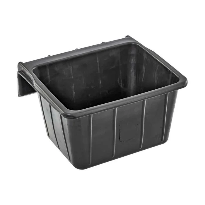 Gumowe koryto, do powieszenia, 20 l, Kerbl – zdjęcie 3