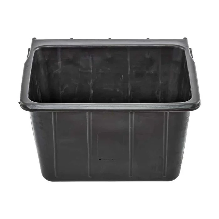 Gumowe koryto, do powieszenia, 20 l, Kerbl – zdjęcie 3
