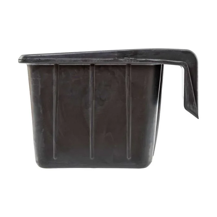 Gumowe koryto, do powieszenia, 20 l, Kerbl – zdjęcie 7