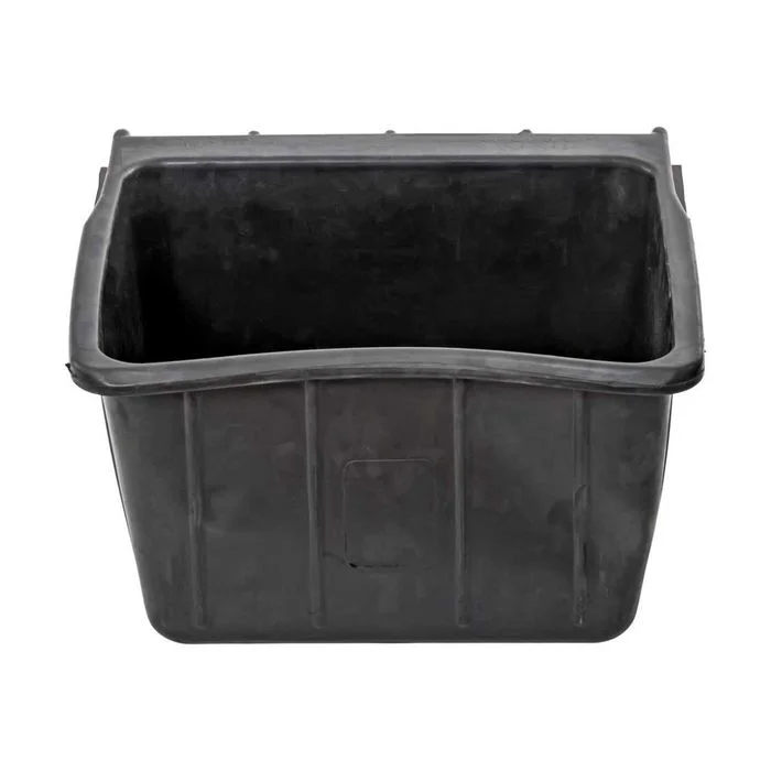 Gumowe koryto, do powieszenia, 20 l, Kerbl