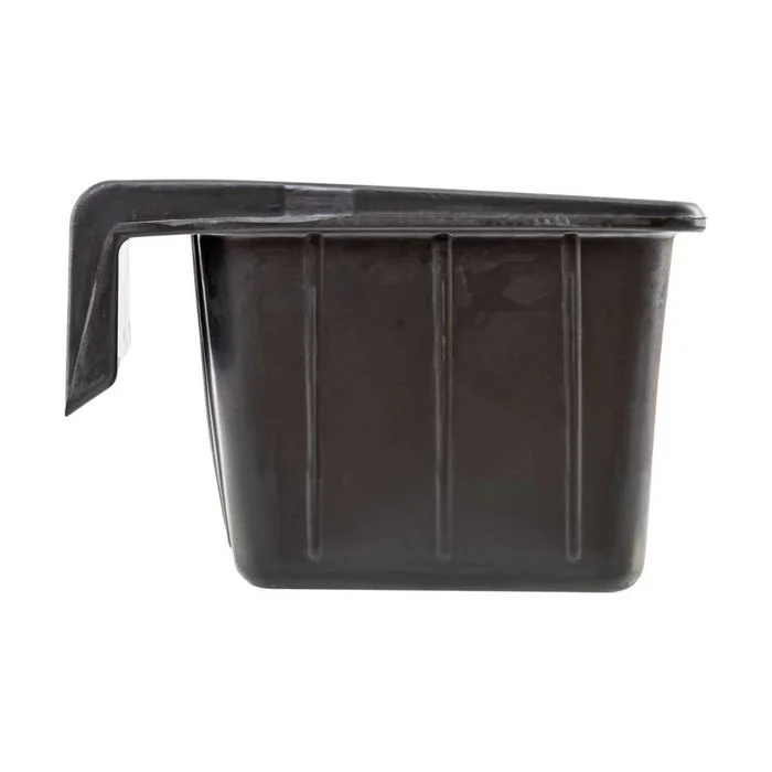 Gumowe koryto, do powieszenia, 20 l, Kerbl – zdjęcie 6