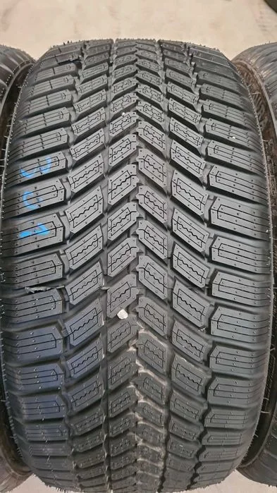 Opony zimowe ! 235/35R19 DAVANTI MONTAŻ #301 – zdjęcie 4