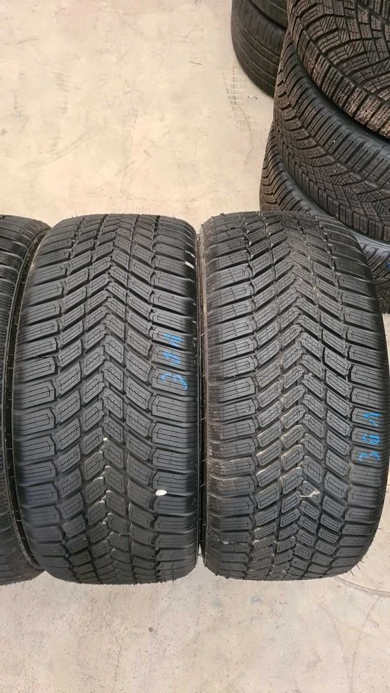 Opony zimowe ! 235/35R19 DAVANTI MONTAŻ #301 – zdjęcie 2