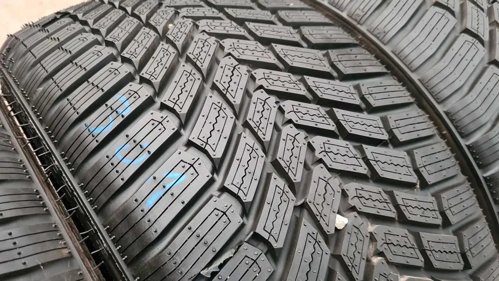 Opony zimowe ! 235/35R19 DAVANTI MONTAŻ #301 – zdjęcie 5
