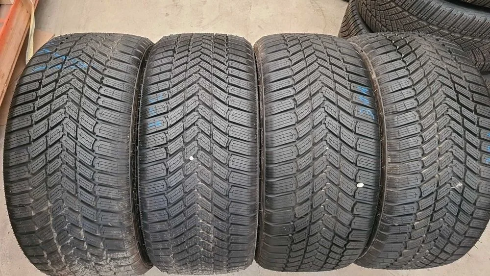 Opony zimowe ! 235/35R19 DAVANTI MONTAŻ #301
