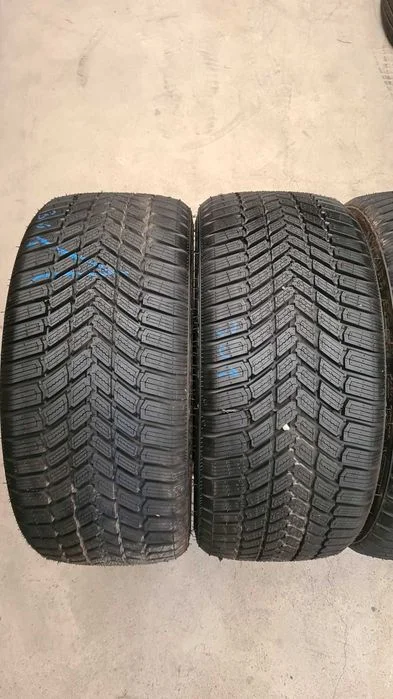 Opony zimowe ! 235/35R19 DAVANTI MONTAŻ #301 – zdjęcie 3