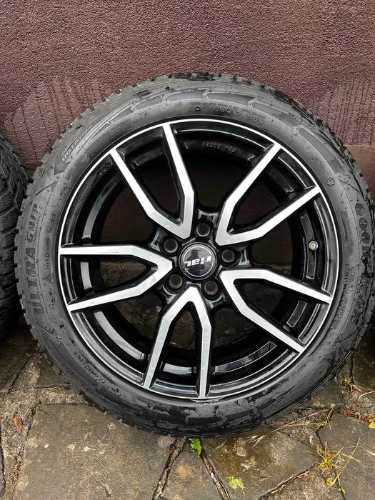 Rial torino Koła Fegli 5x112 66.6 – zdjęcie 3