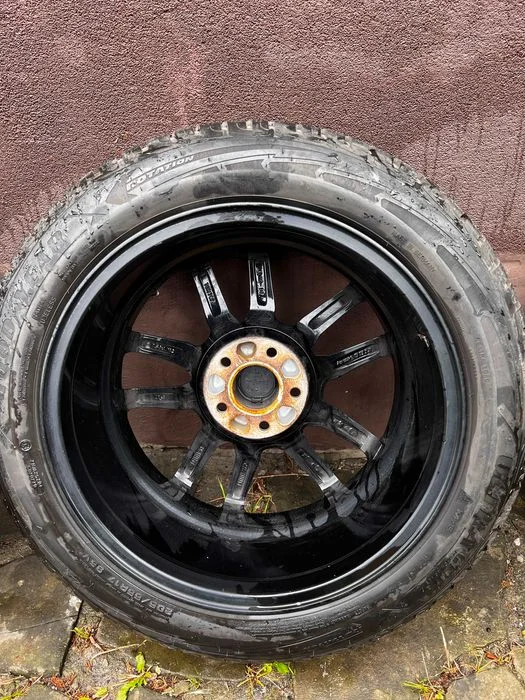 Rial torino Koła Fegli 5x112 66.6 – zdjęcie 8